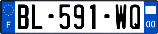 BL-591-WQ