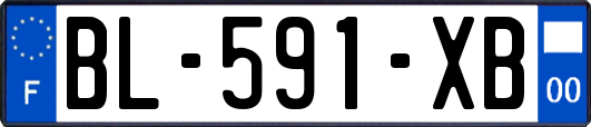 BL-591-XB