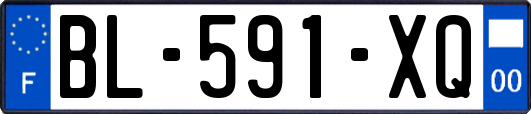 BL-591-XQ