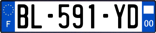 BL-591-YD