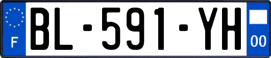 BL-591-YH