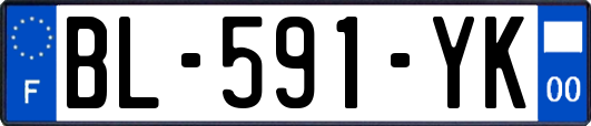 BL-591-YK