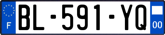 BL-591-YQ
