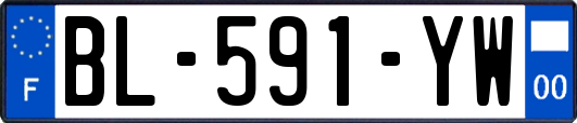 BL-591-YW