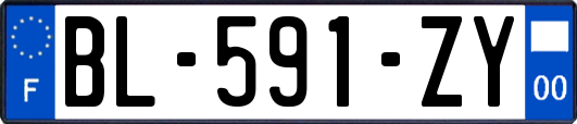 BL-591-ZY