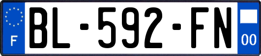 BL-592-FN