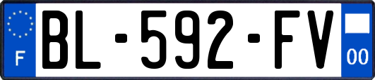 BL-592-FV