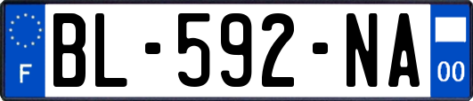 BL-592-NA