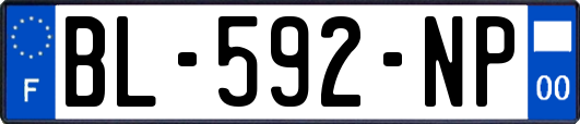 BL-592-NP