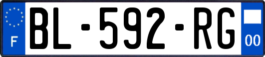 BL-592-RG