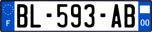 BL-593-AB