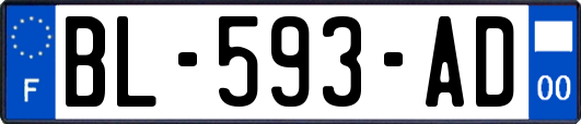 BL-593-AD