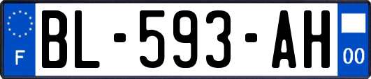 BL-593-AH