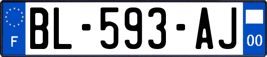 BL-593-AJ