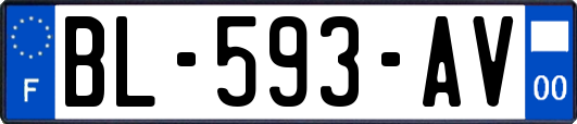 BL-593-AV