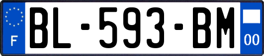 BL-593-BM