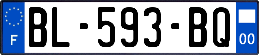 BL-593-BQ