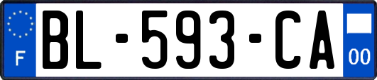 BL-593-CA