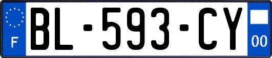 BL-593-CY