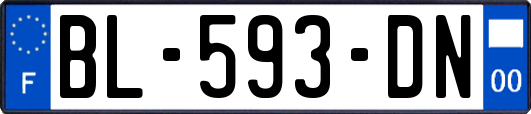 BL-593-DN