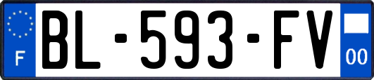 BL-593-FV