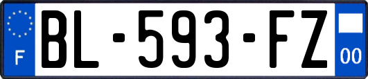 BL-593-FZ