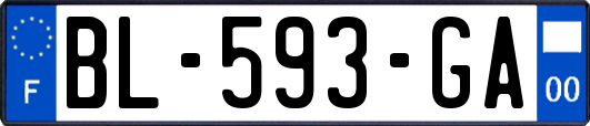 BL-593-GA