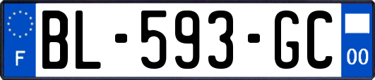 BL-593-GC