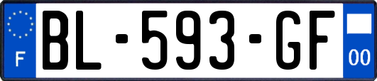 BL-593-GF