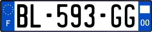 BL-593-GG