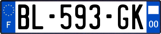 BL-593-GK