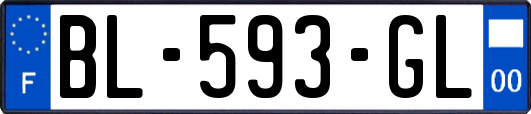 BL-593-GL