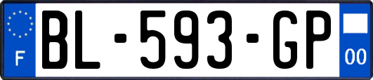 BL-593-GP