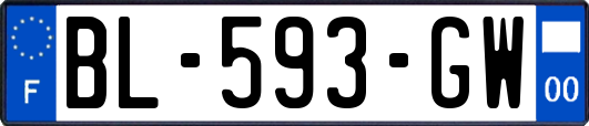 BL-593-GW