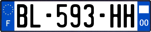 BL-593-HH