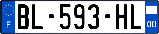 BL-593-HL