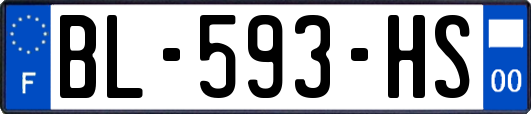 BL-593-HS