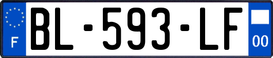 BL-593-LF