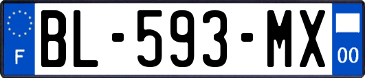 BL-593-MX