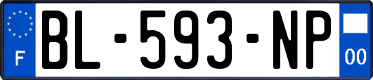 BL-593-NP