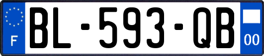 BL-593-QB