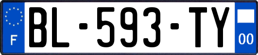 BL-593-TY