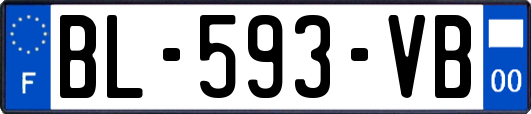 BL-593-VB