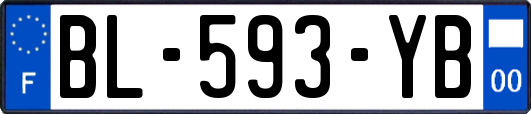 BL-593-YB