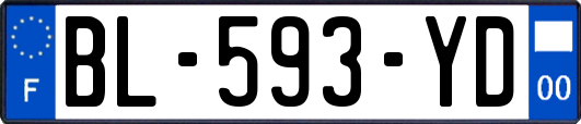 BL-593-YD