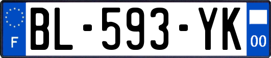 BL-593-YK