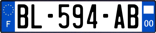 BL-594-AB