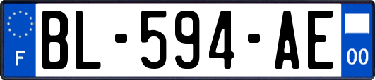 BL-594-AE