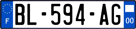 BL-594-AG