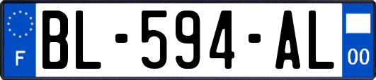 BL-594-AL